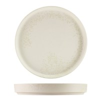 Sereno Alto Porcelain Presentation Plate